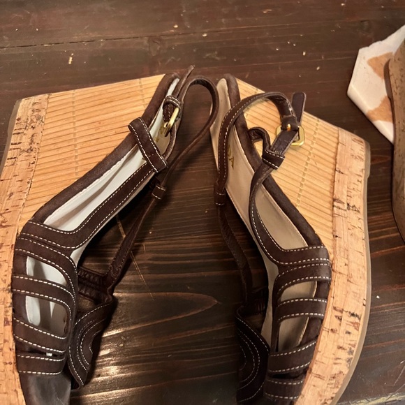 Prada Sandals 8.5 - Picture 5 of 7
